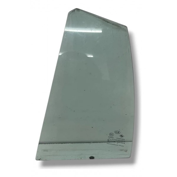 Vidro Fixo Traseiro Esquerdo Kia Picanto 1.0 2007 2008