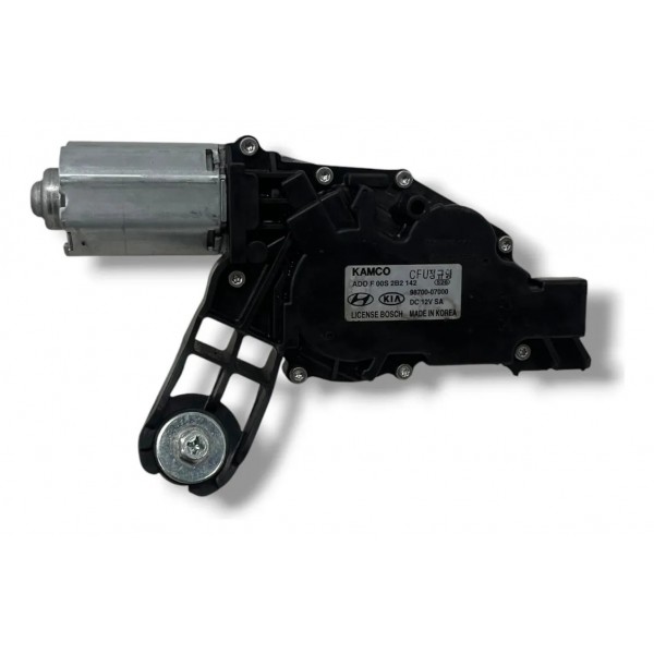 Motor Limpador Traseiro Kia Picanto 1.0 2007 2008
