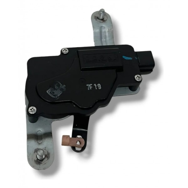 Trava Elétrica Fechadura Tampa Tras Kia Picanto 1.0 2008