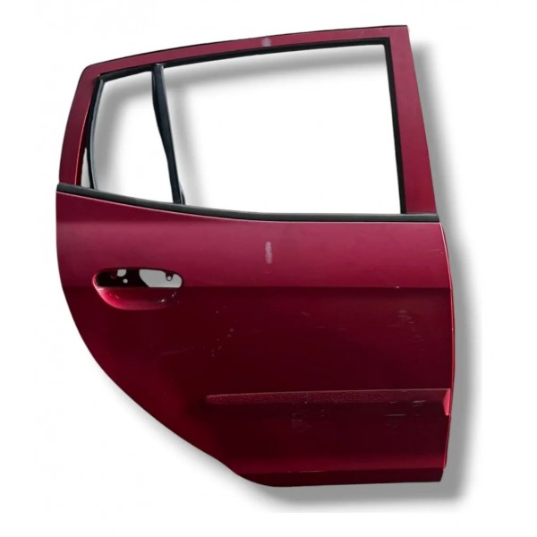Porta Traseira Direita Kia Picanto 2006 2007 2008 2009 2010 Traseira Direita