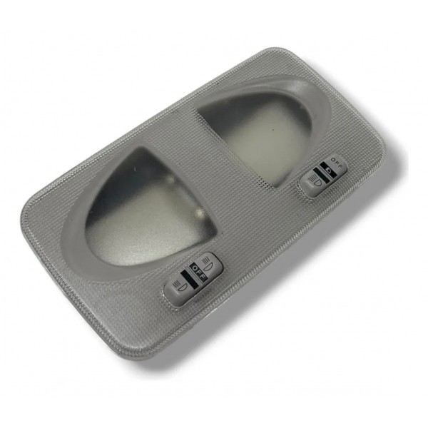 Luz Teto Cortesia Central Fiat Grand Siena 1.4 2016