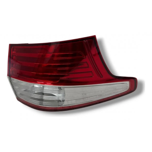 Lanterna Esquerda Lateral Fiat Grand Siena 2014 2015 2018 Esquerdo/motorista