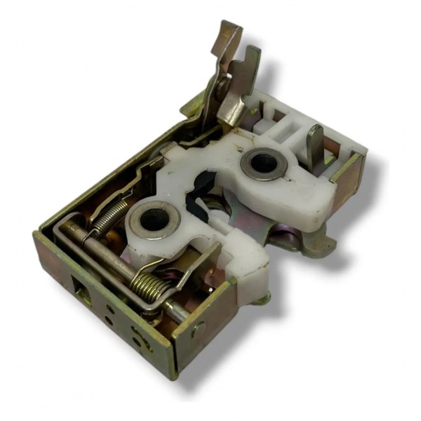 Fechadura Direita Vw Saveiro 1986 1987 1988 1989 1990 1991