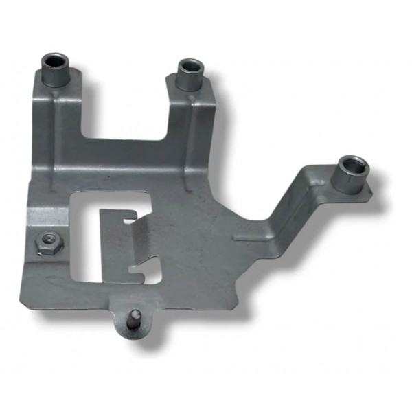 Suporte Módulo Central Conforto Fiat Grand Siena 1.4 2016