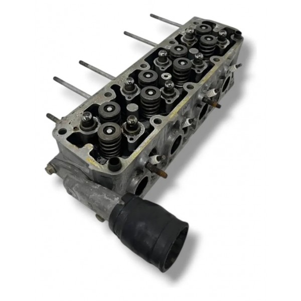 Cabeçote Motor Fiat Stilo 1.8 2003 2005 2007 2008 2010 2012