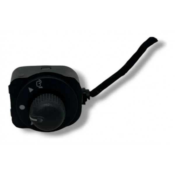 Botão Retrovisor Elétrico Fiat Grand Siena 1.4 2014 2016