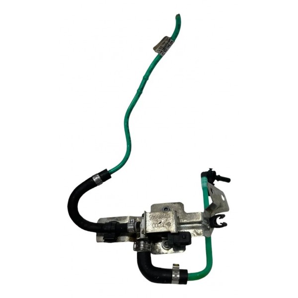 Válvula Solenoide Partida Frio Fiat Grand Siena 2014 2016