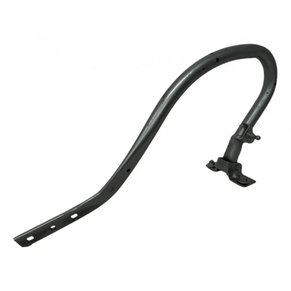 Dobradiça Porta Malas Direita Fiat Grand Siena 1.4 2014 2016