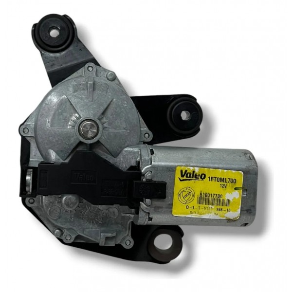 Motor Limpador Parabrisa Traseiro Fiat Uno Vivace 2012 2016