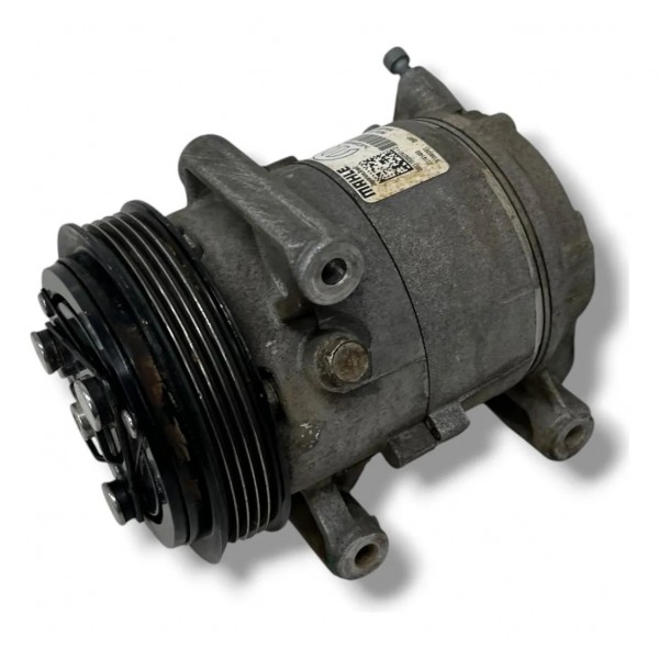 Compressor Ar Condicionado Fiat Grand Siena 1.4 2014 2016