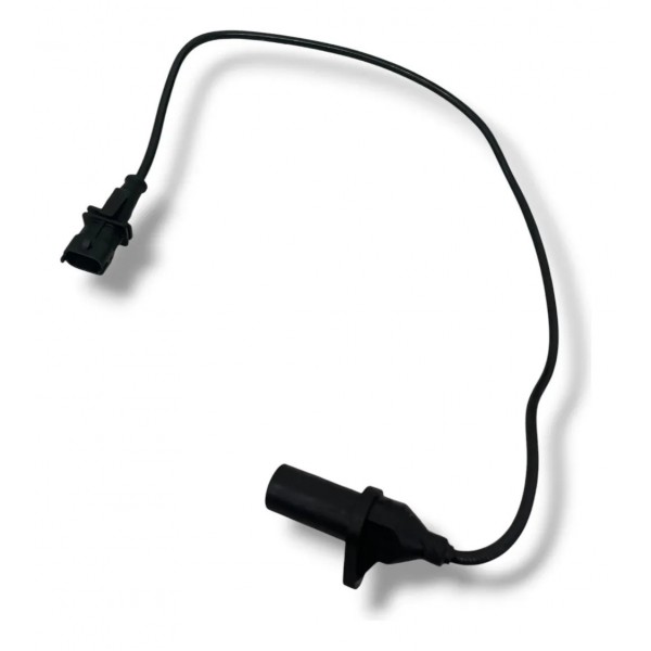 Sensor Rotação Motor Fiat Grand Siena 1.4 2014 2016