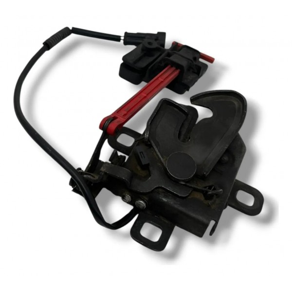 Fechadura Capô Antifurto Fiat Stilo 1.8 2004 2006 2007