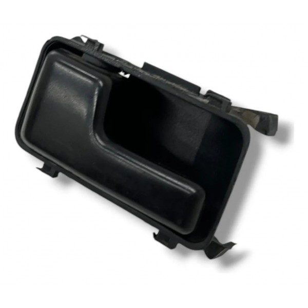 Maçaneta Interna Esquerda Fiat Fiorino 1.3 2008 2009 2010 Dianteira