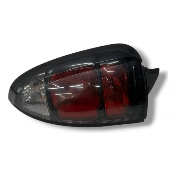 Lanterna Tras Esq Citroen C3 Aircross 2014 2016 2018 2020 21 Esquerdo/motorista