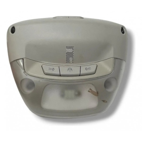 Luz Teto Cortesia Interna Fiat Stilo 1.8 2004 2006 2007