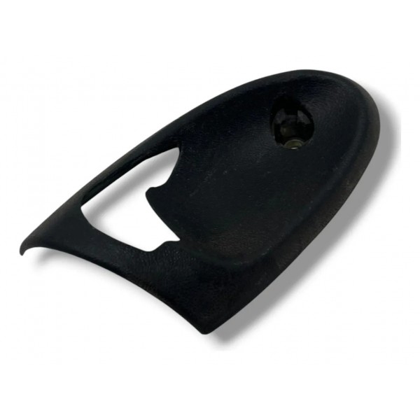 Moldura Maçaneta Interna Fiat Stilo 1.8 2004 2006 2007 Dianteira