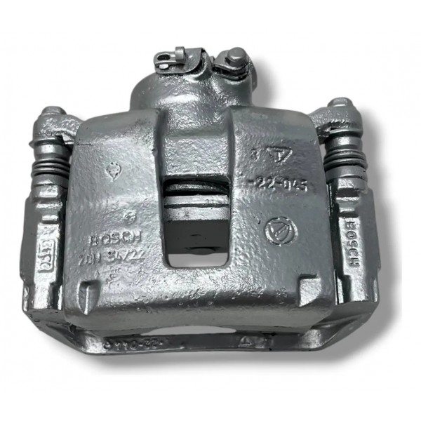 Pinça Freio Dianteira Esquerda Fiat Stilo 1.8 2004 2006 2007