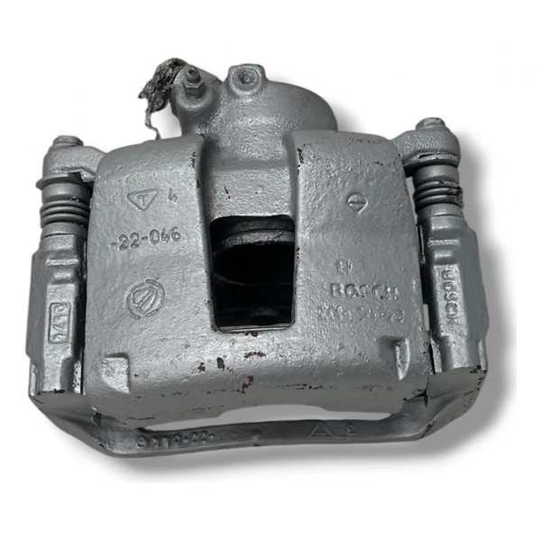 Pinça Freio Dianteira Direita Fiat Stilo 1.8 2004 2006 2007