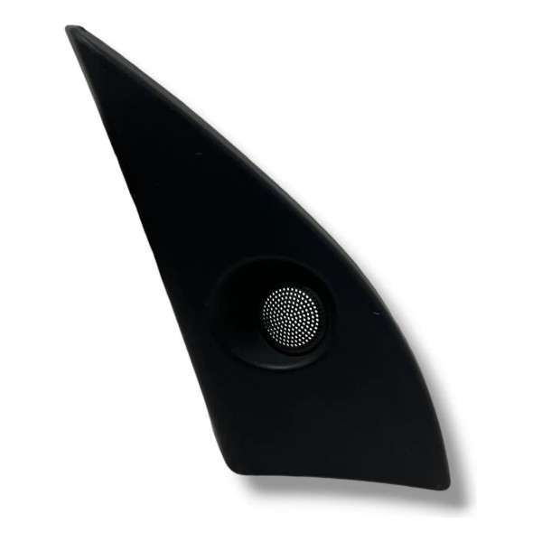 Acabamento Interno Retrovisor Esq Fiat Stilo 1.8 2004 2007