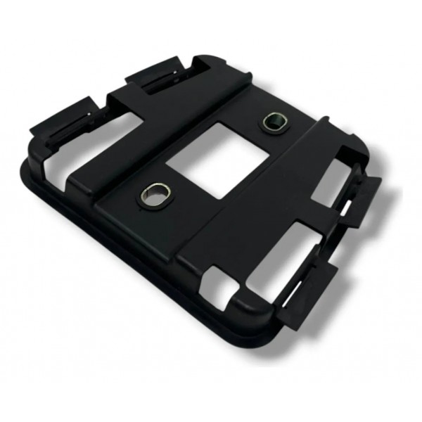 Suporte Fixação Luz Cortesia Fiat Stilo 1.8 2004 2006 2007