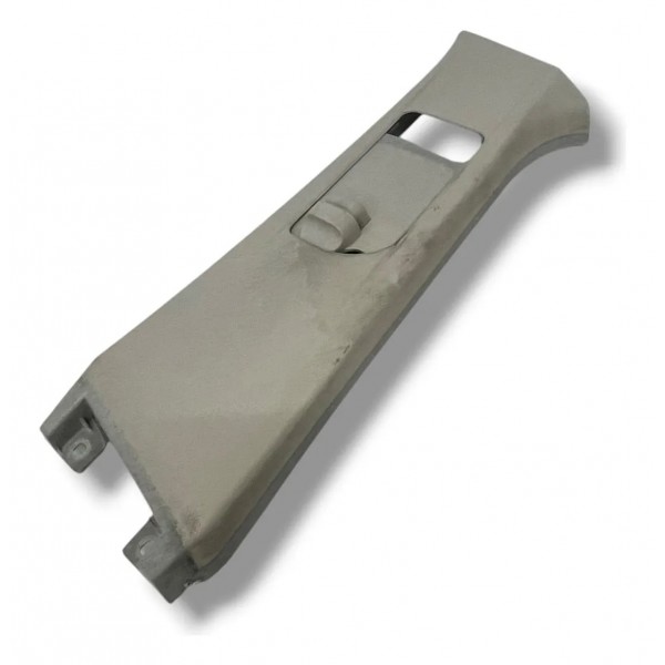 Acabamento Coluna Lateral Esq Fiat Stilo 1.8 2004 2007