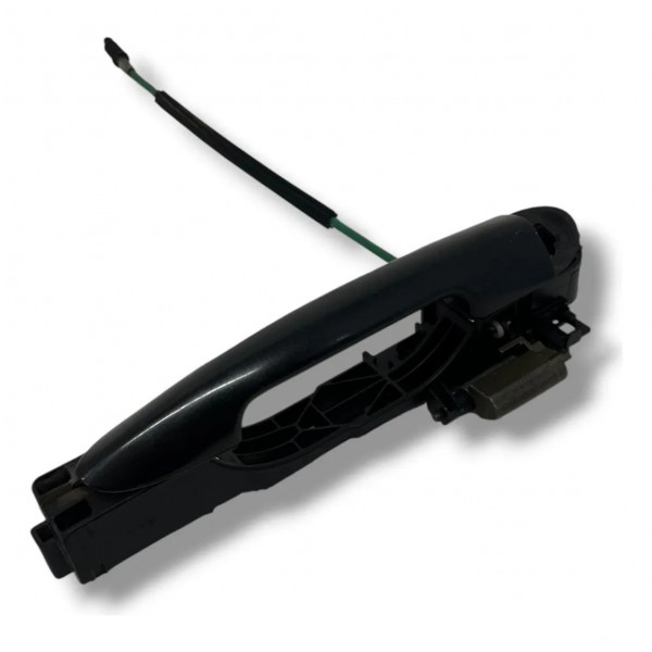 Maçaneta Externa Diant Dir Fiat Stilo 1.8 2004 2006 2007 Dianteira