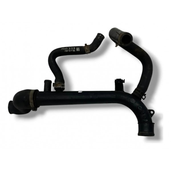 Mangueira Água Motor Gm Corsa Wagon 1.6 1998 1999 2000 2001