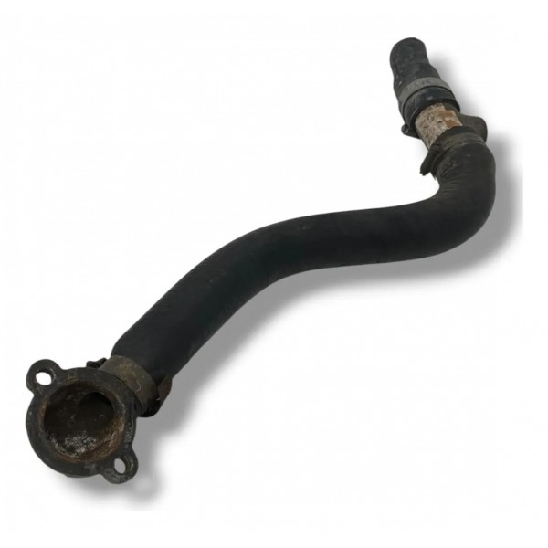 Flange Válvula Termostática Asia Towner 1994 1995 1996 1997