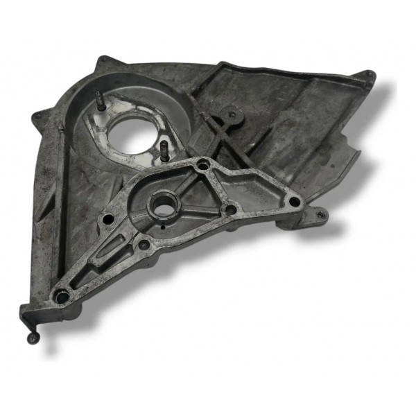 Tampa Lateral Motor Mitsubishi L200 2.5 2005 2006 2007 2008