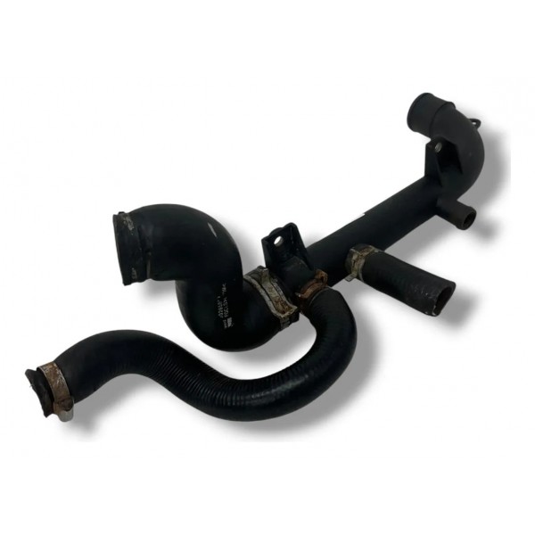 Cano Tubo Agua Motor Gm Vectra 2.2 1999 2000 2001 2002 2003