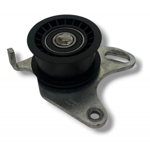Tensor Correia Dentada Mitsubishi L200 2.5 2005 2006 2007 08 Preto