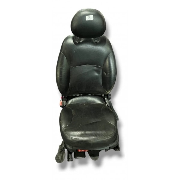 Banco Diant Esq Encosto Fiat Stilo 2003 2006 2007 2010 Det