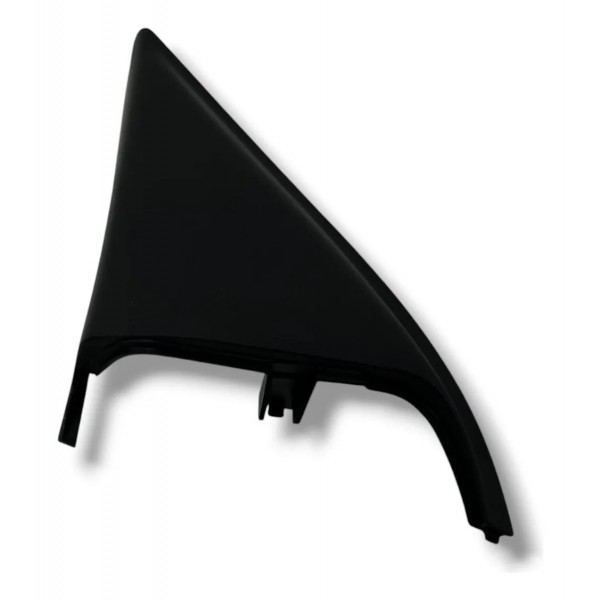 Acabamento Interno Retrovisor Esqu Honda Accord 2003 2004 05