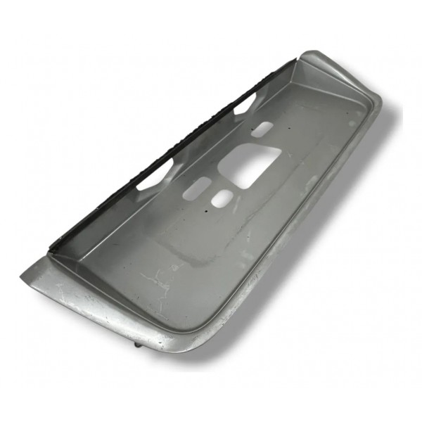 Suporte Placa Traseira Honda Accord 2003 2004 2005 2006