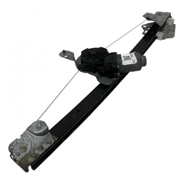 Máquina Vidro Eletrica Diant Direita Renault Logan 2008 2009