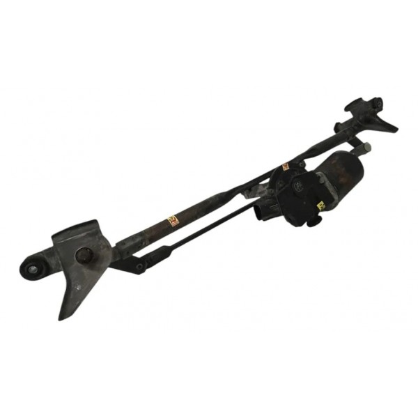 Galhada Motor Limpador Parabrisa Ford Fusion 2.3 2006 2007