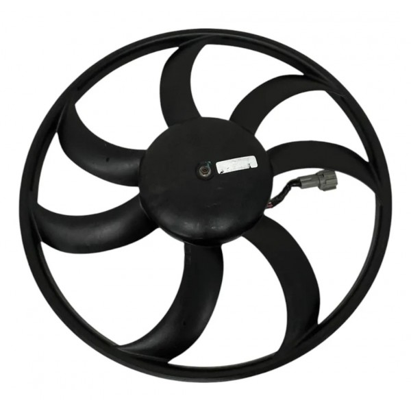 Eletroventilador Ventoinha Nissan March Versa 1.6 2016 2020