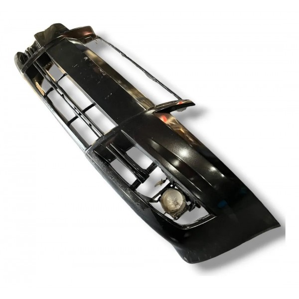 Parachoque Dianteiro Fiat Stilo 2002 2003 2004 2005 Det