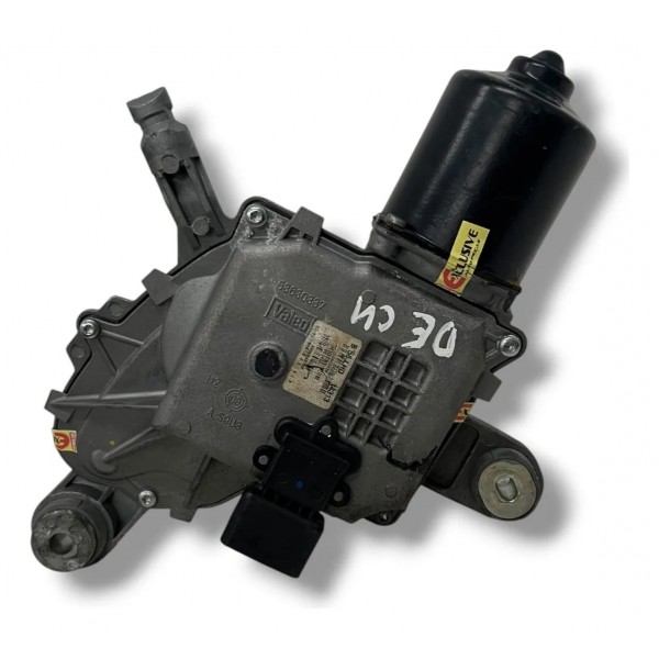 Motor Limpador Parabrisa Citroen C4 Picasso 2010 2011 2012