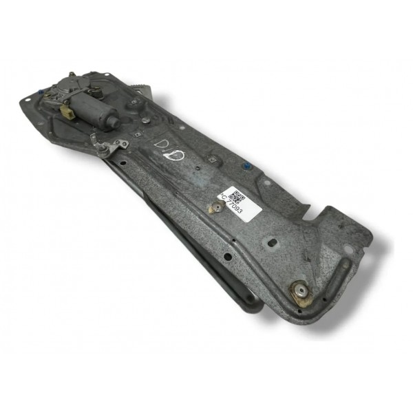 Maquina Vidro Diant Direita Volvo 850 1995 1996 1997 1998 99