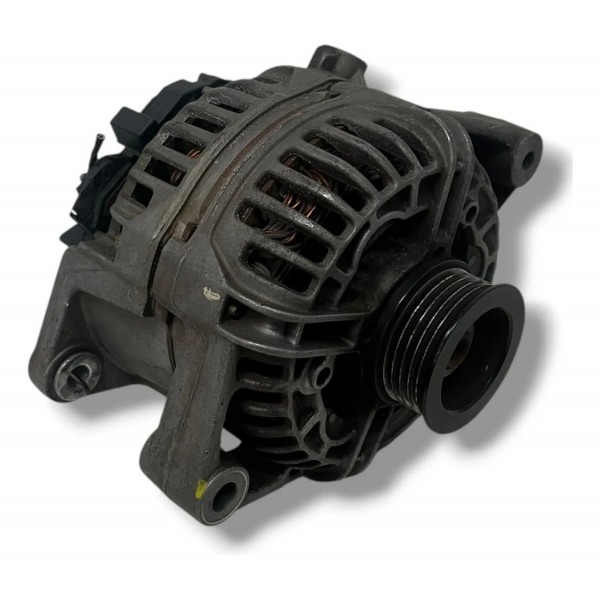 Alternador Fiat Stilo 1.0 2003 2005 2006 2009
