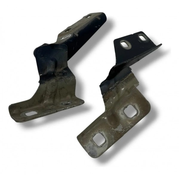 Par Dobradiça Capô Renault Megane 2008 2009 2010 2011 2012