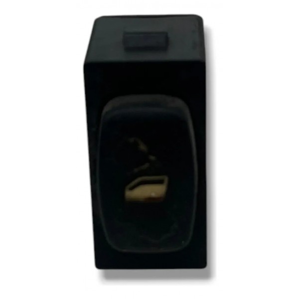 Comando Vidro Tras Direito Peugeot 307 Sw 2008 2009 2010 11