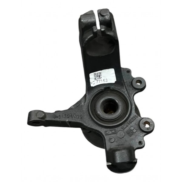 Montante Dianteiro Esquerdo Ford Focus 2.0 2008 2009 2010