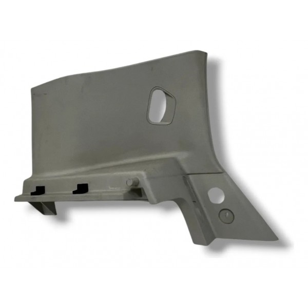 Tampa Bagagito Esq Fiat Uno Vivace 1.0 2010 2011 2012 2016