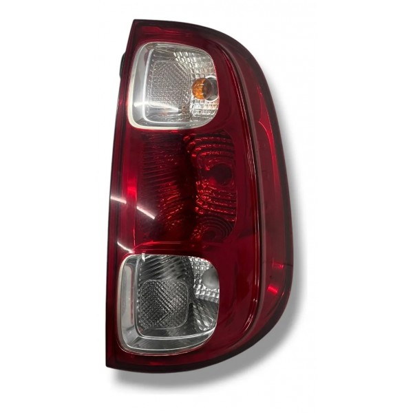Lanterna Tras Dir Fiat Uno Vivace 1.0 2010 2011 2012 2016 Direito/passageiro