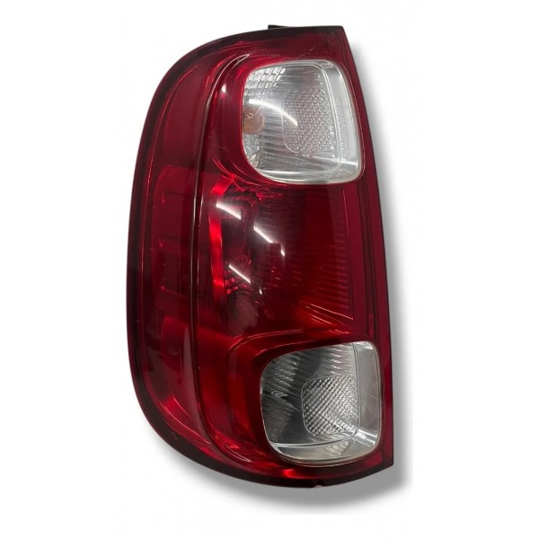 Lanterna Tras Esq Fiat Uno Vivace 1.0 2010 2011 2012 2016 Esquerdo/motorista