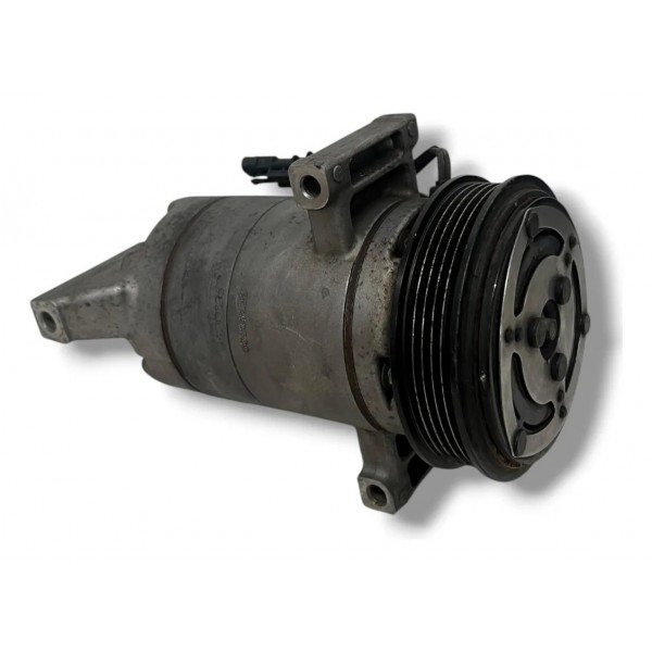 Compressor Ar Condicionado Gm Ônix 2020 2021 2023 2024 2026