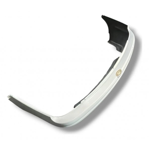 Parachoque Traseiro Gm Corsa 1999 2000 2001 2002 2005