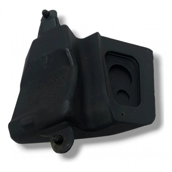 Mufla Honda Fit 1.4 2002 2003 2004 2005 2006 2007